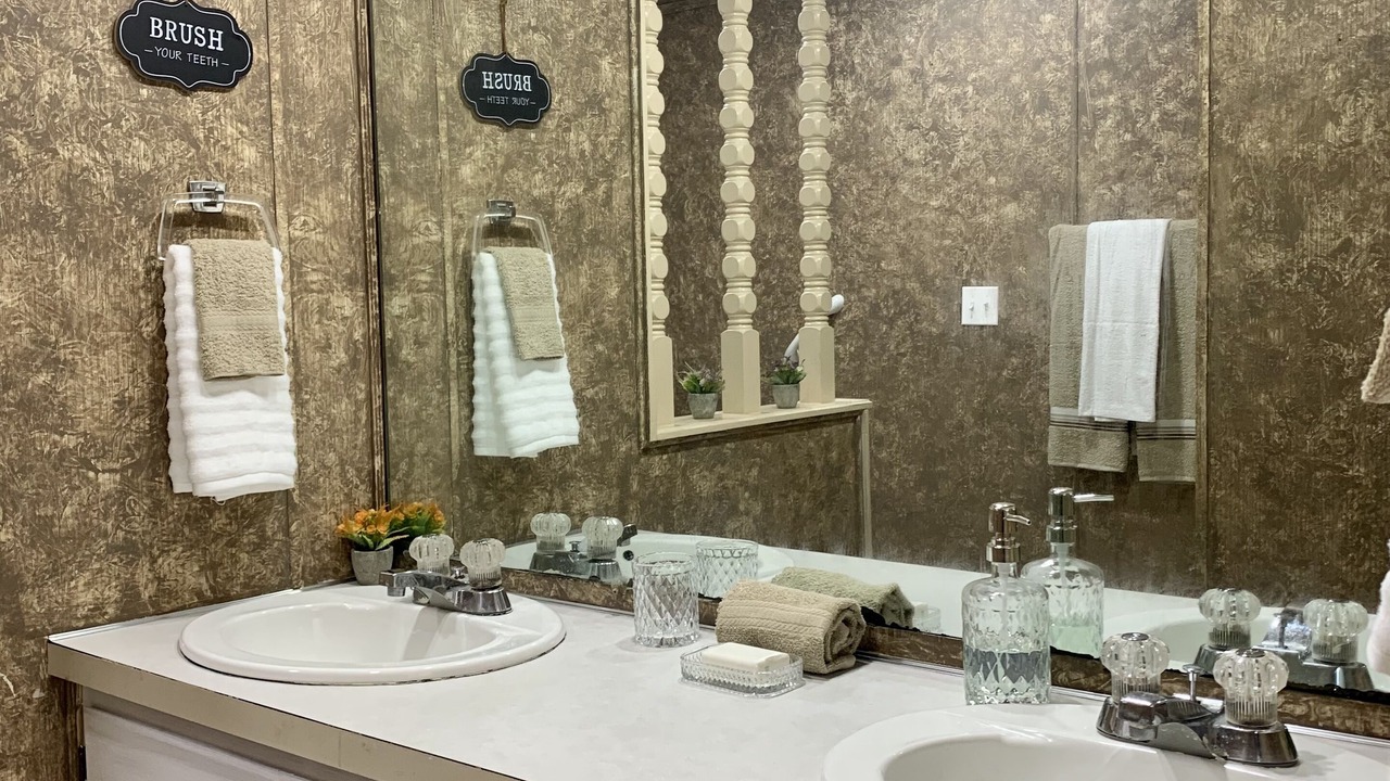 Photo of Bathroom in Buena Vista