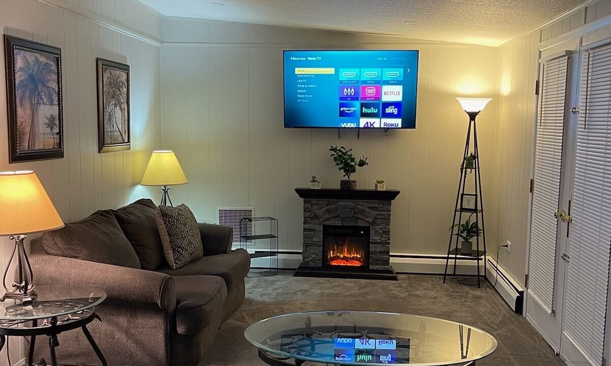 Photo of Livingroom in Buena Vista