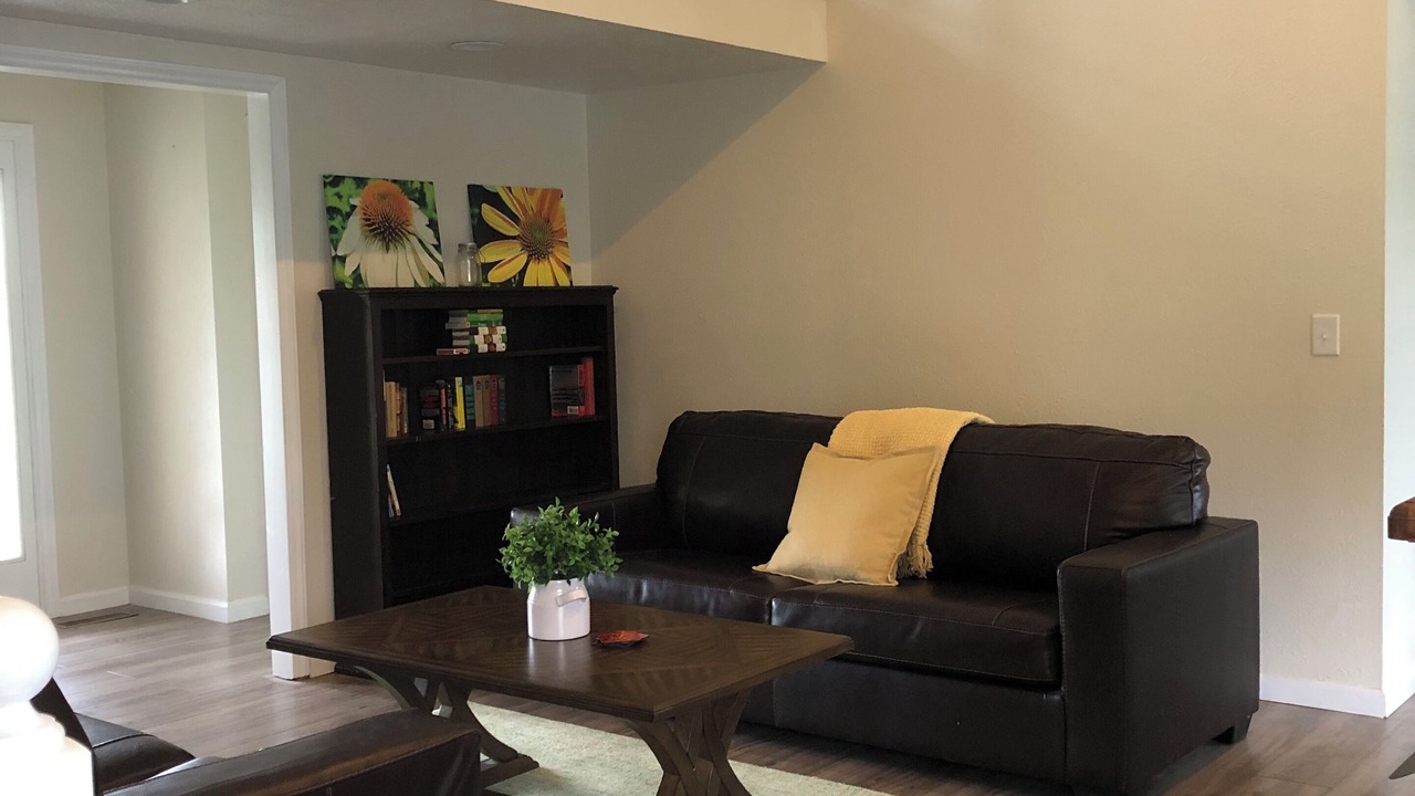 Photo of Livingroom in Fayetteville