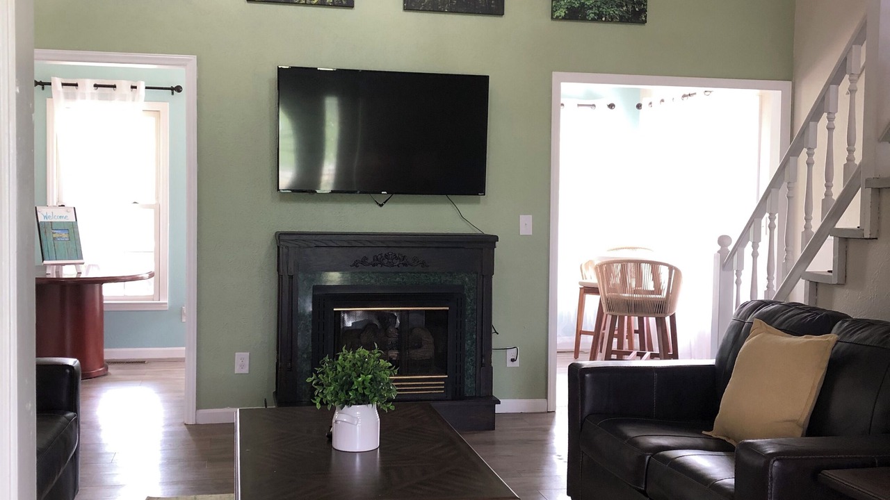 Photo of Livingroom in Fayetteville