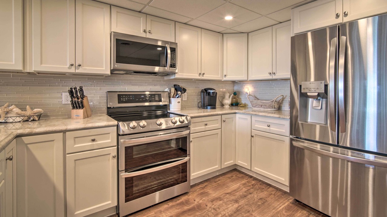 Photo of Kitchen in Southend