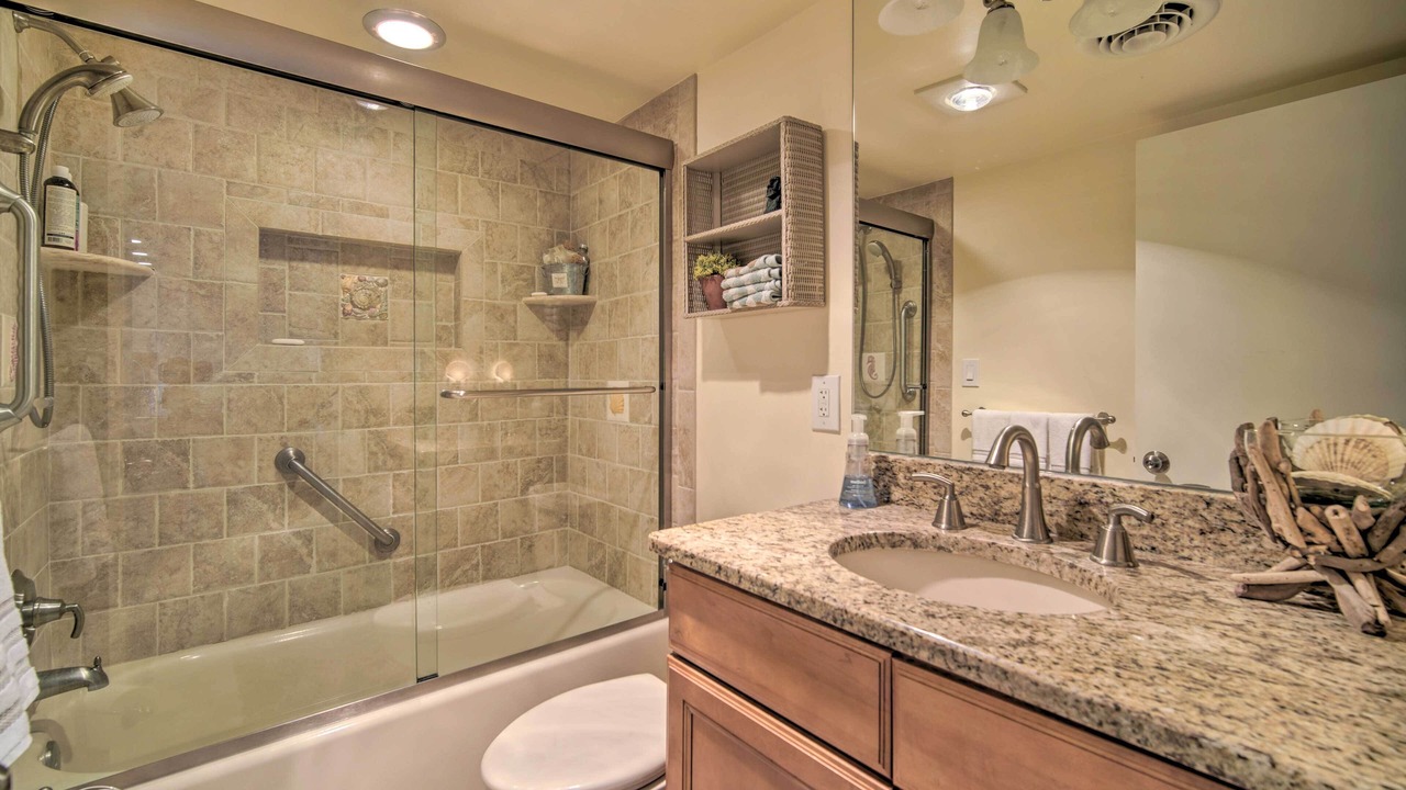 Photo of Bathroom in Southend