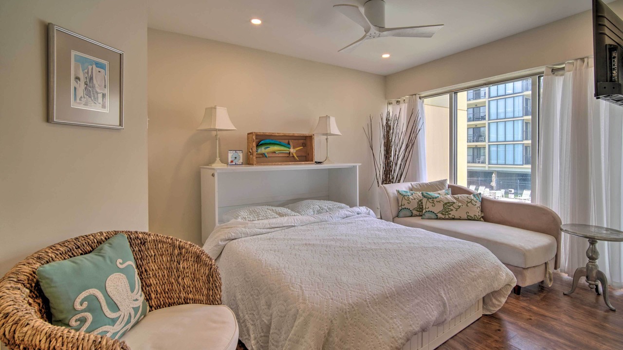 Photo of Bedroom in Southend