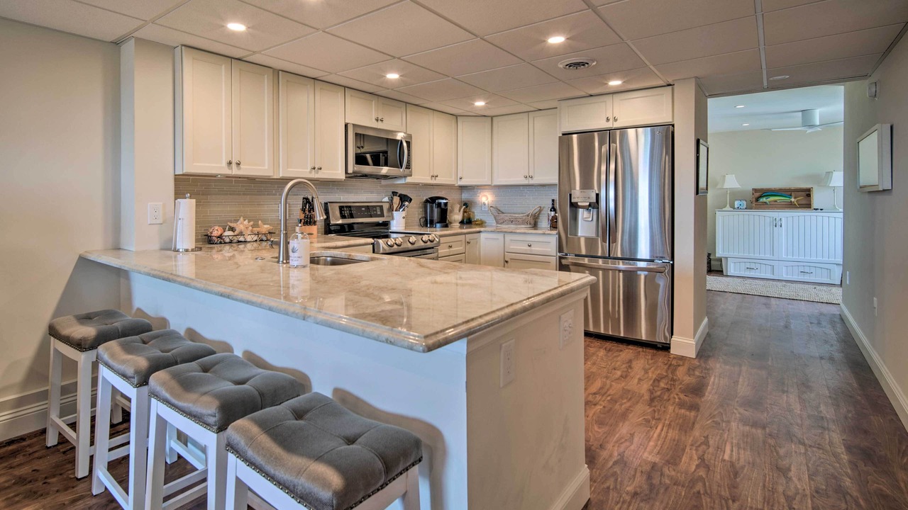 Photo of Kitchen in Southend