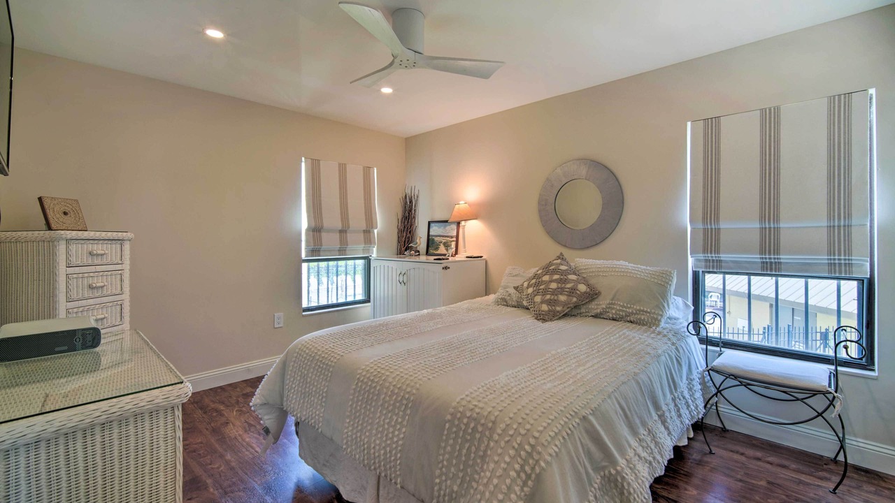 Photo of Bedroom in Southend