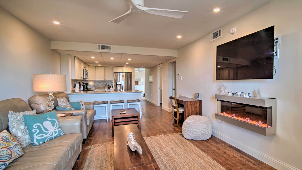 Photo of Livingroom in Southend