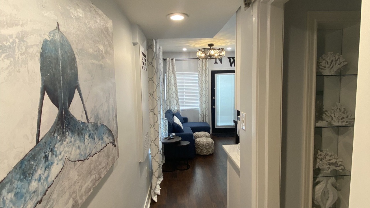 Photo of Bathroom in Cape May - Wildwood