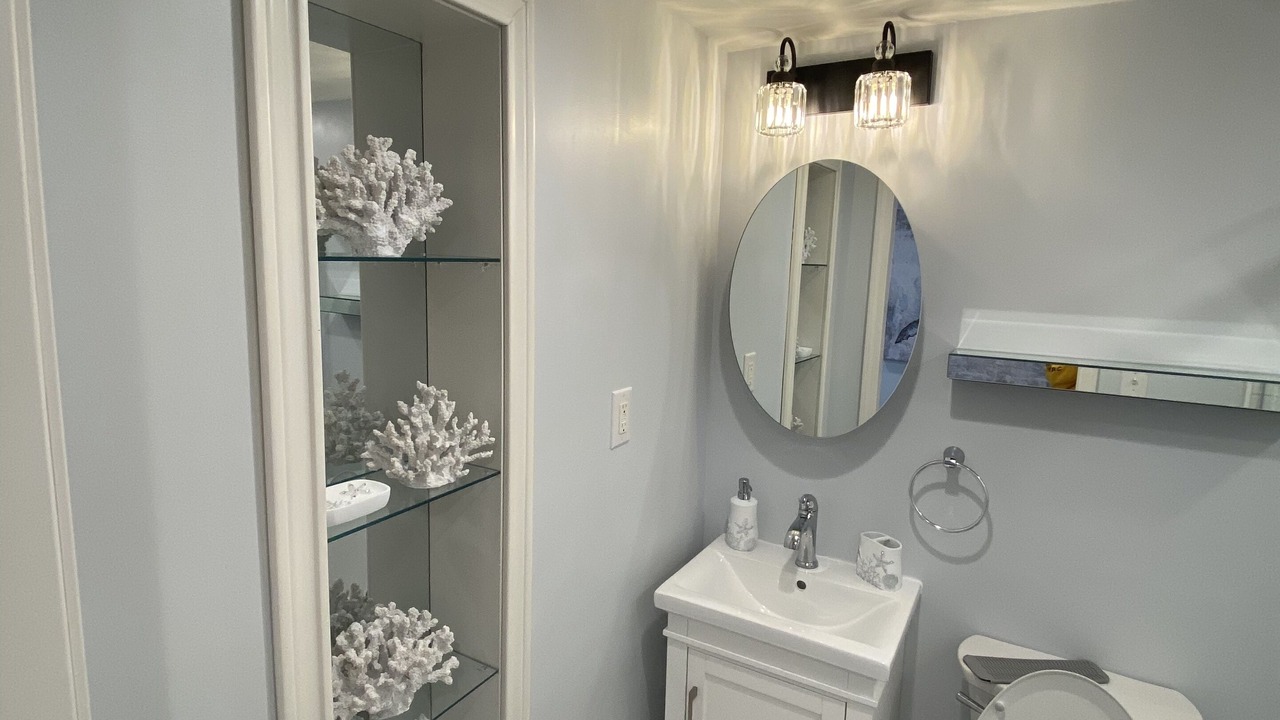Photo of Bathroom in Cape May - Wildwood