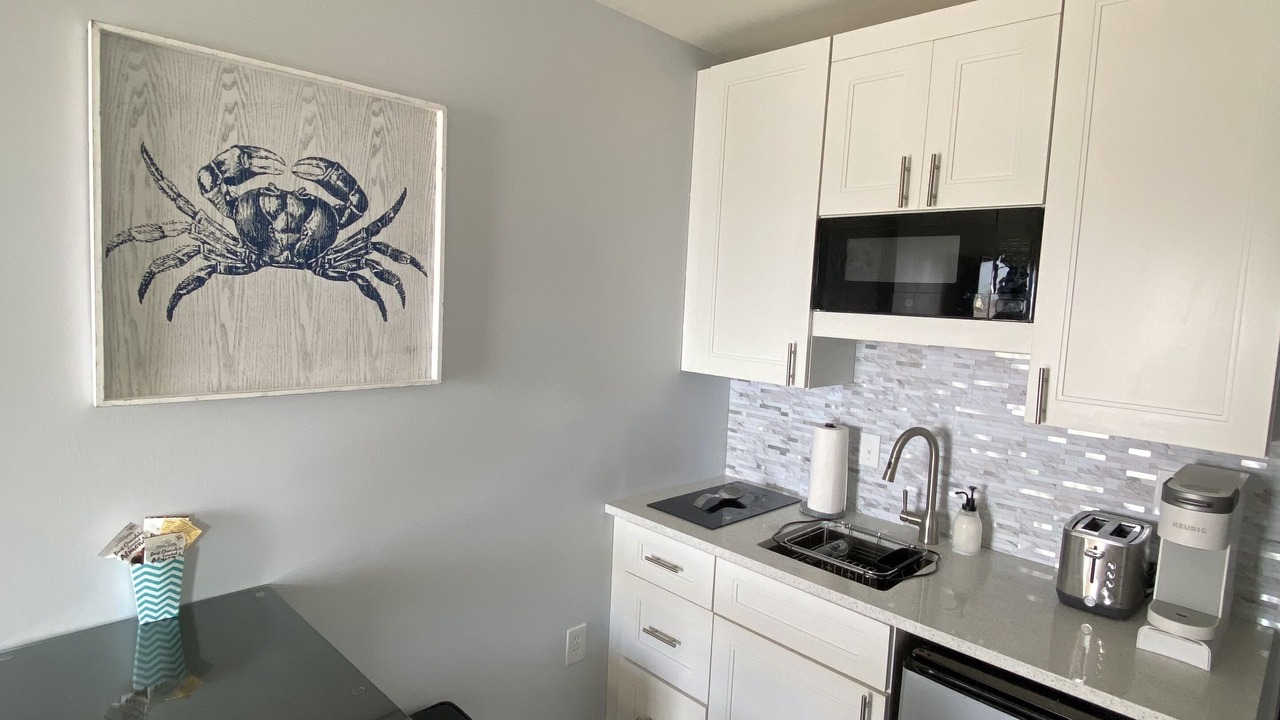 Photo of Kitchen in Cape May - Wildwood