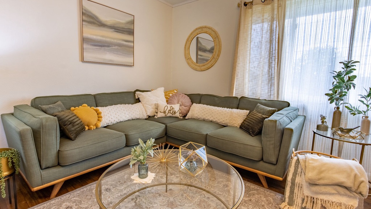 Photo of Bedroom in Summerlee