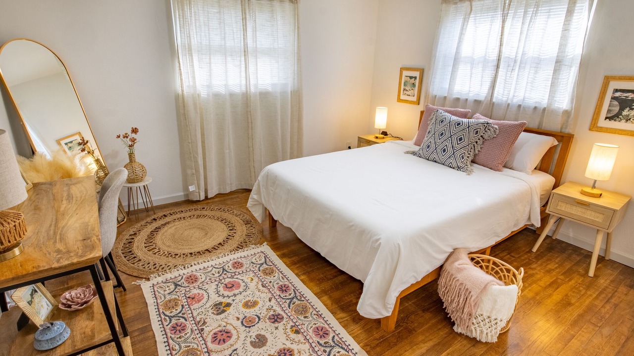Photo of Bedroom in Summerlee