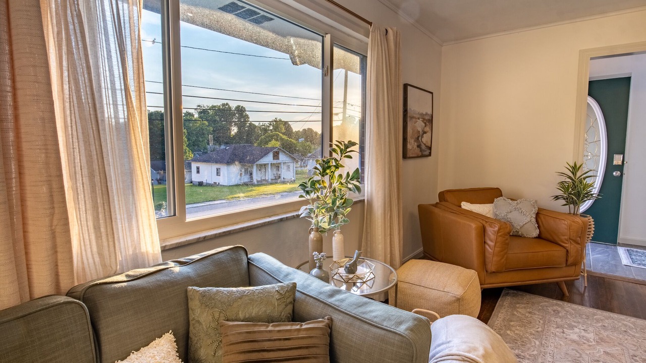 Photo of Livingroom in Summerlee