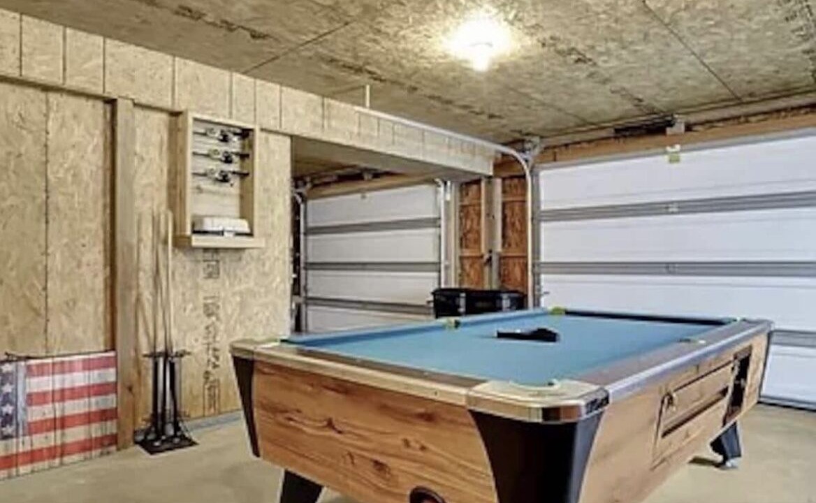 Photo of Bedroom in Wardensville