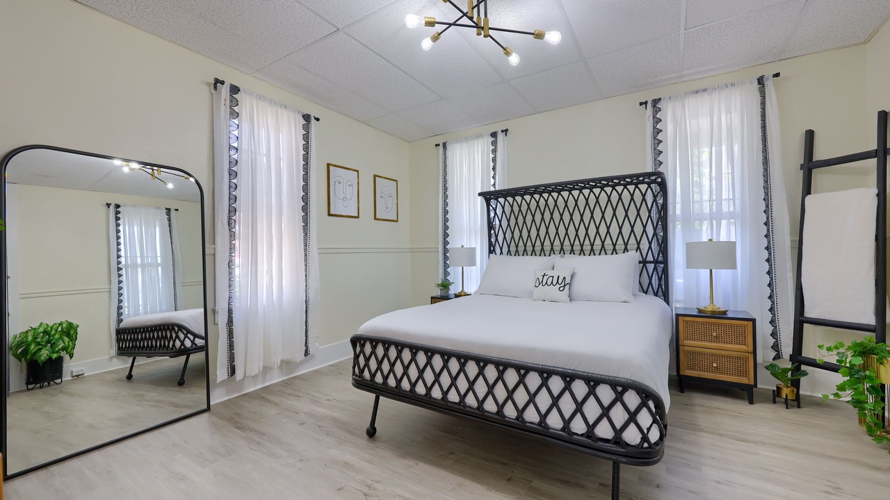 Photo of Bedroom in Ephrata