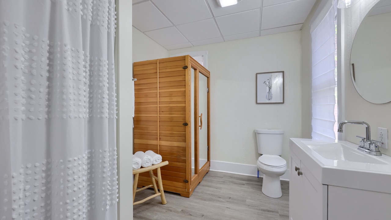 Photo of Bathroom in Ephrata