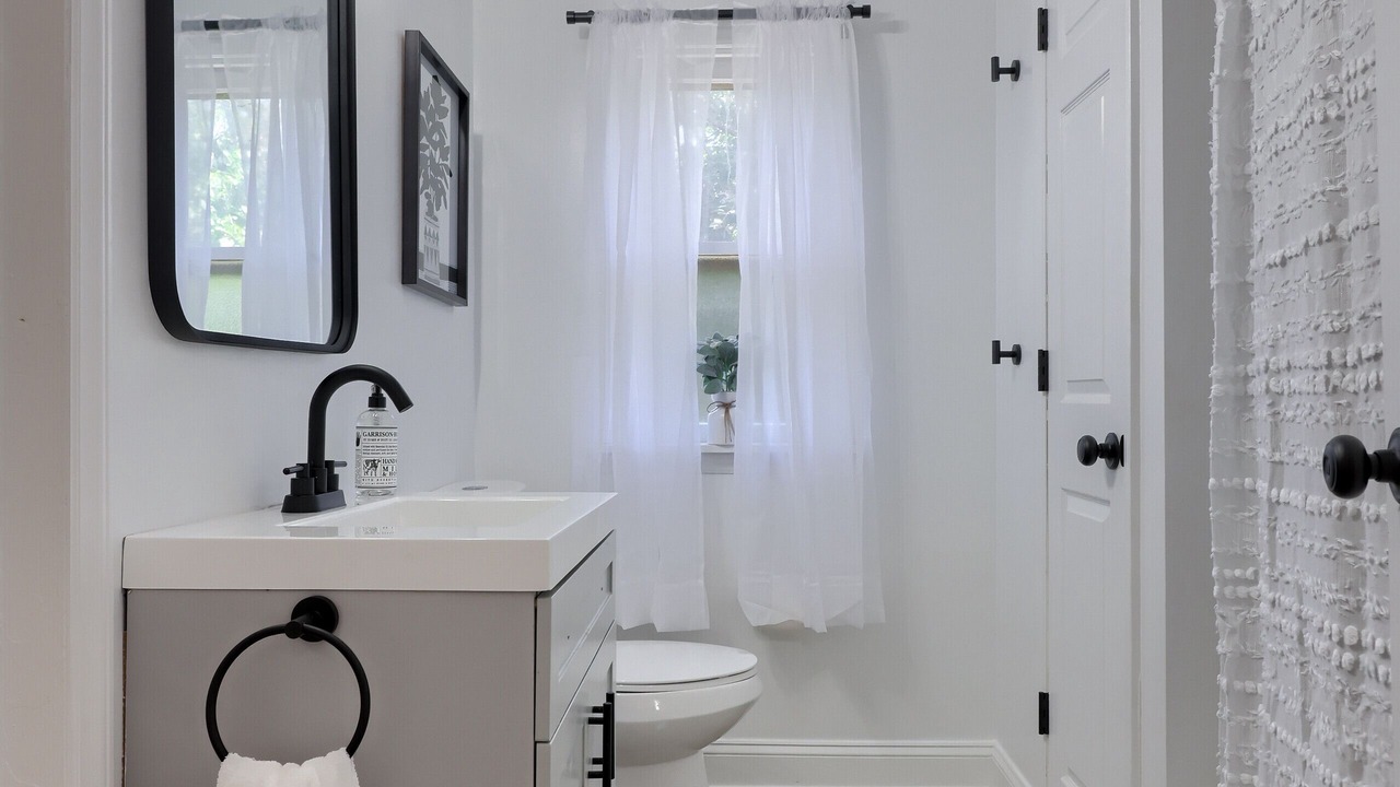 Photo of Bathroom in Ephrata