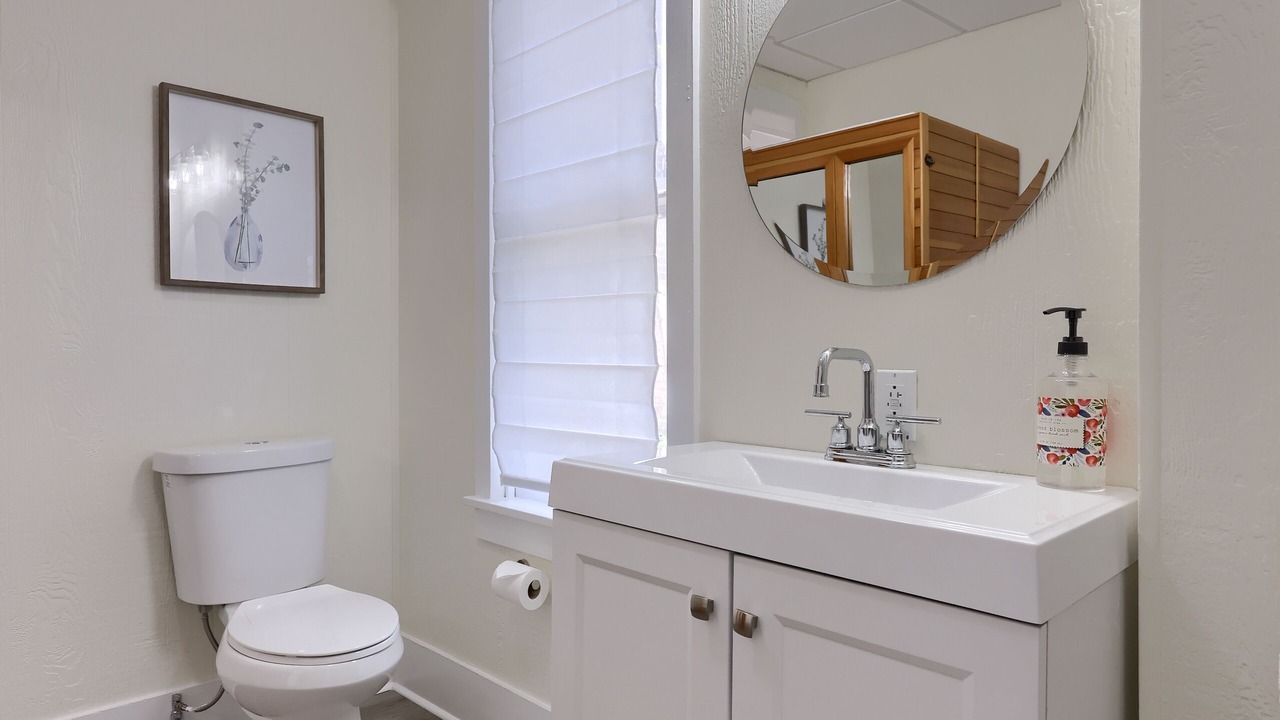 Photo of Bathroom in Ephrata