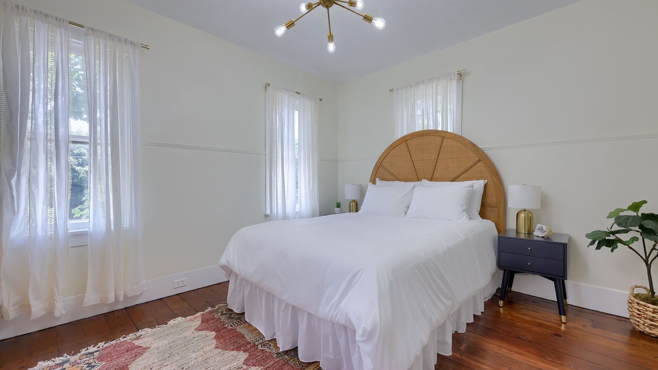 Photo of Bedroom in Ephrata