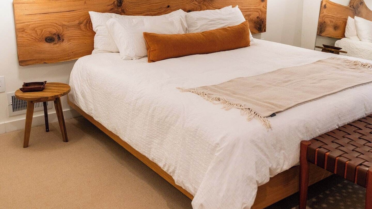 Photo of Bedroom in South Bloomingville