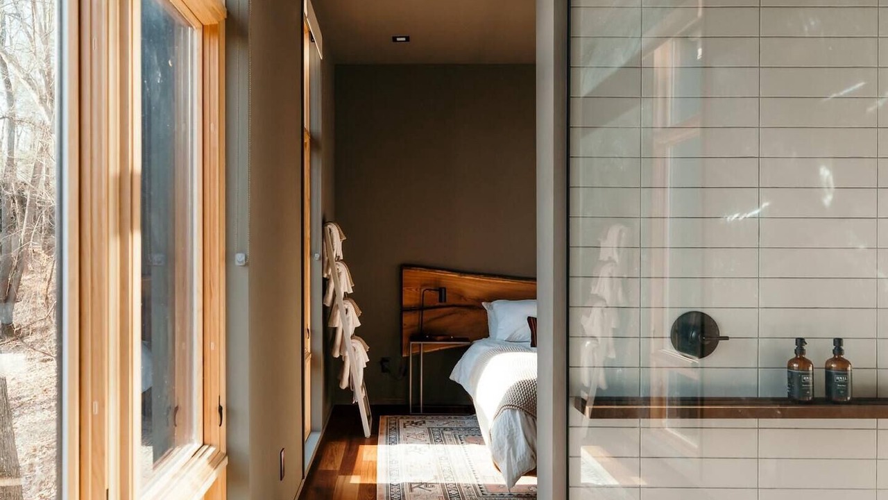 Photo of Bedroom in South Bloomingville