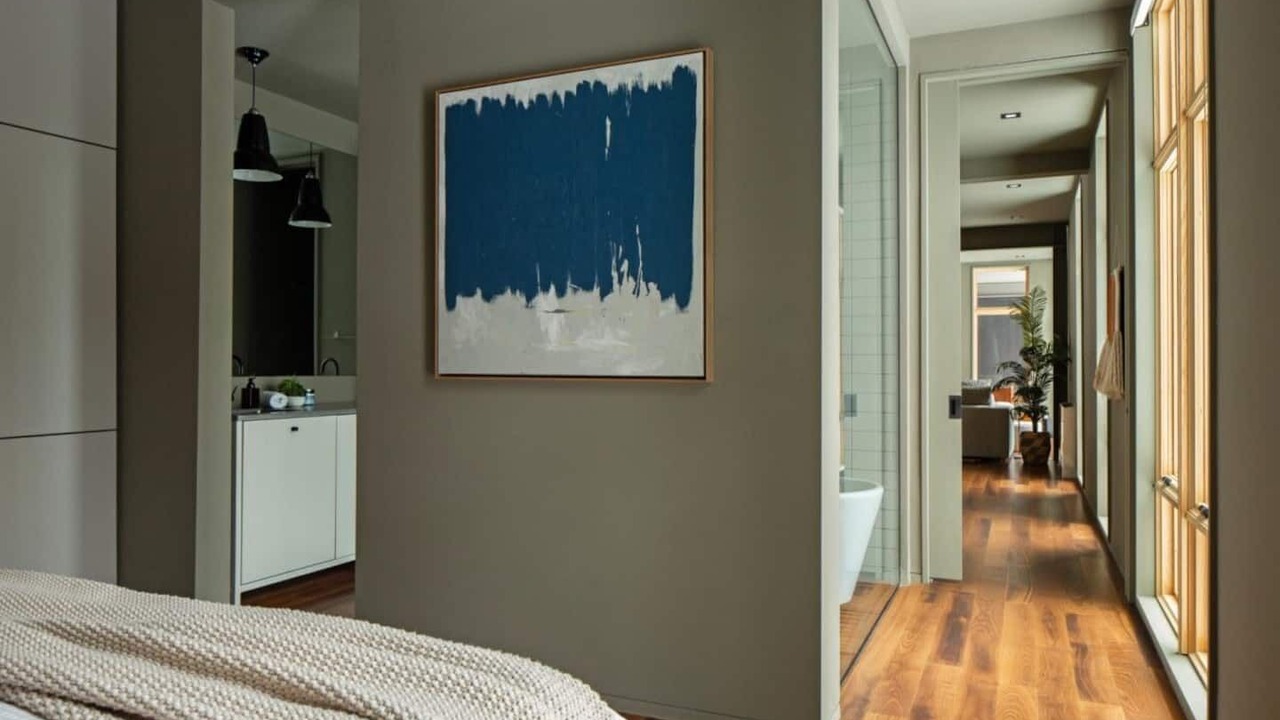 Photo of Bedroom in South Bloomingville