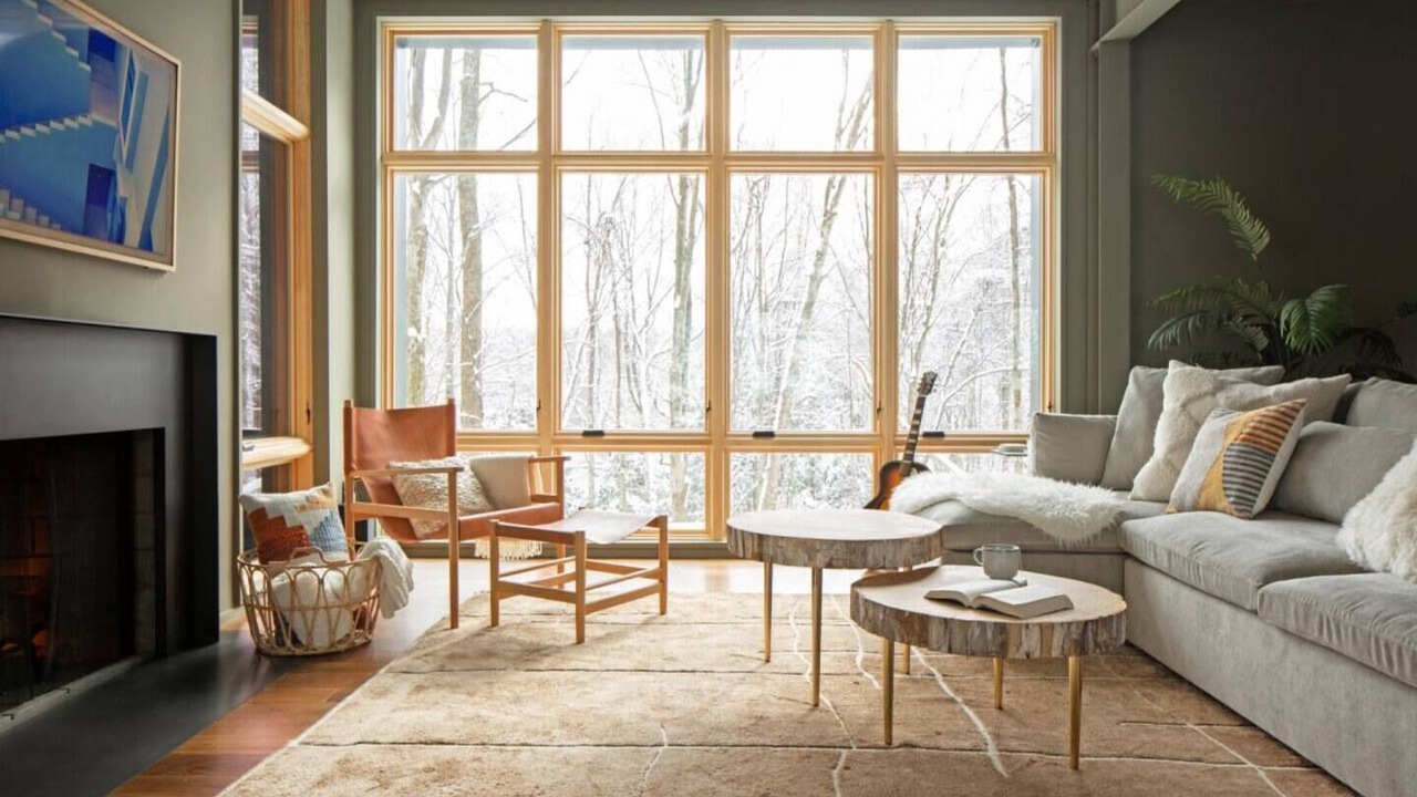 Photo of Livingroom in South Bloomingville