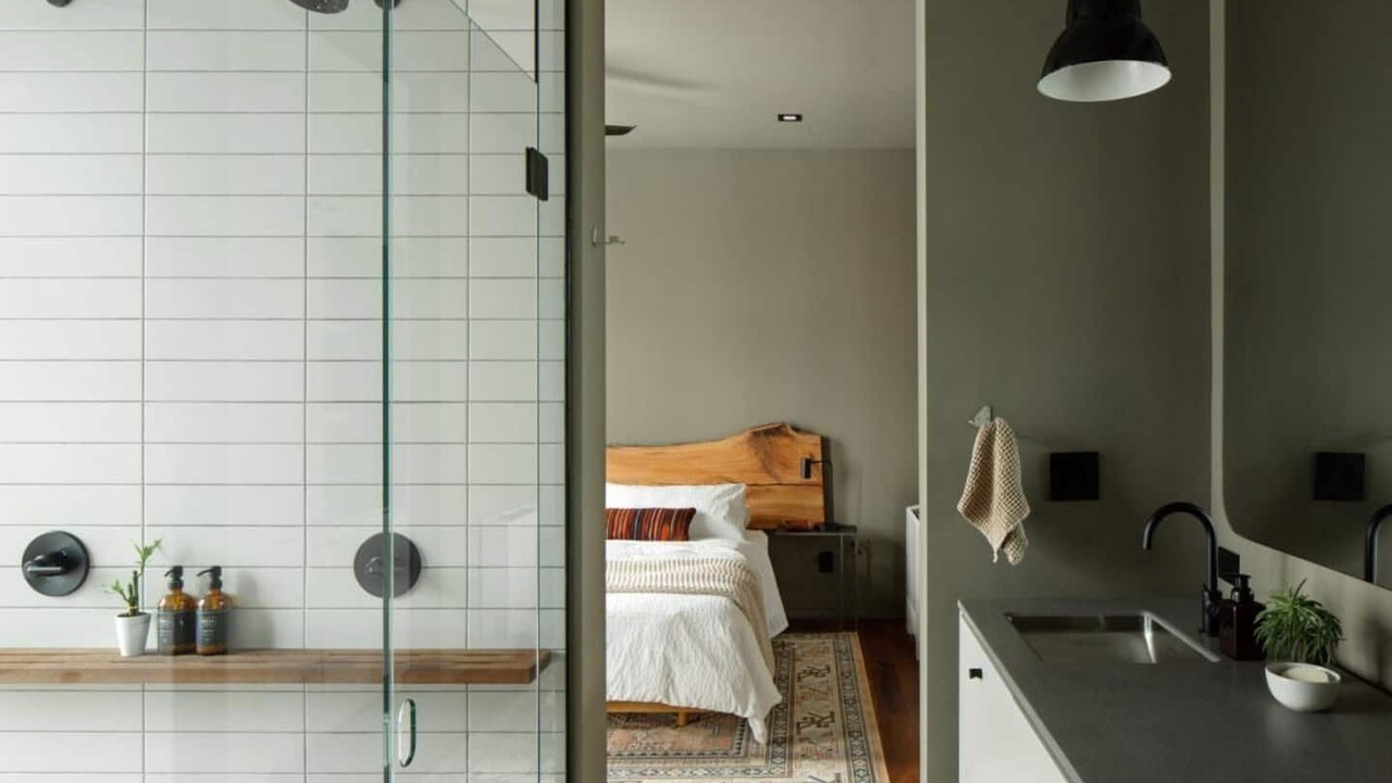 Photo of Bathroom in South Bloomingville