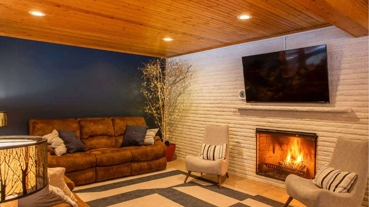 Photo of Livingroom in Clarington