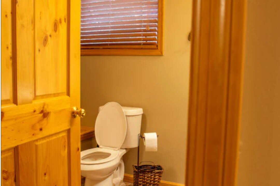 Photo of Bathroom in Clarington