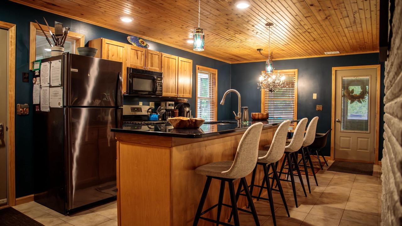 Photo of Kitchen in Clarington