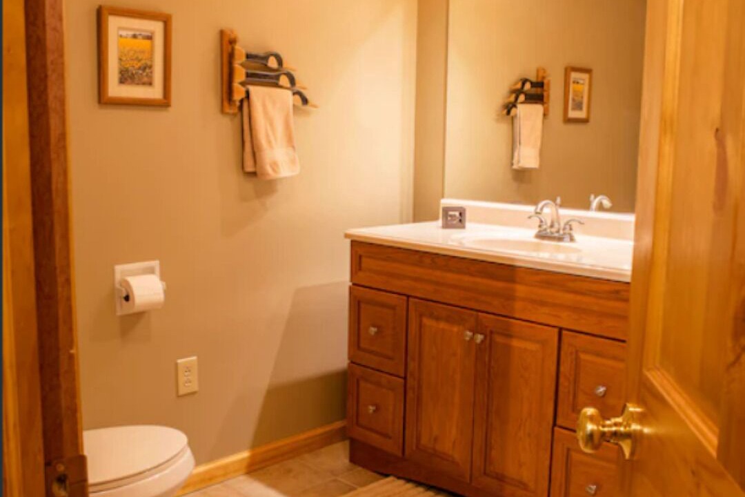 Photo of Bathroom in Clarington