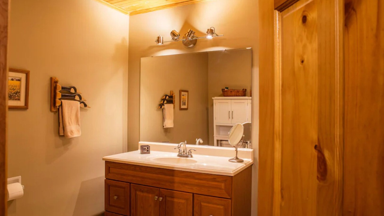 Photo of Bathroom in Clarington