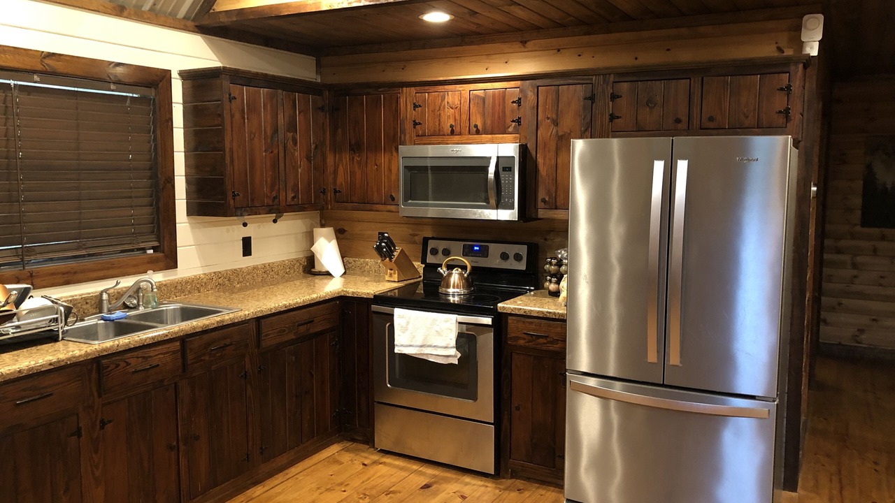 Photo of Kitchen in Sardis