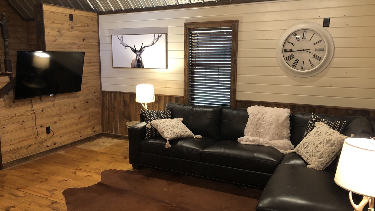 Photo of Livingroom in Sardis