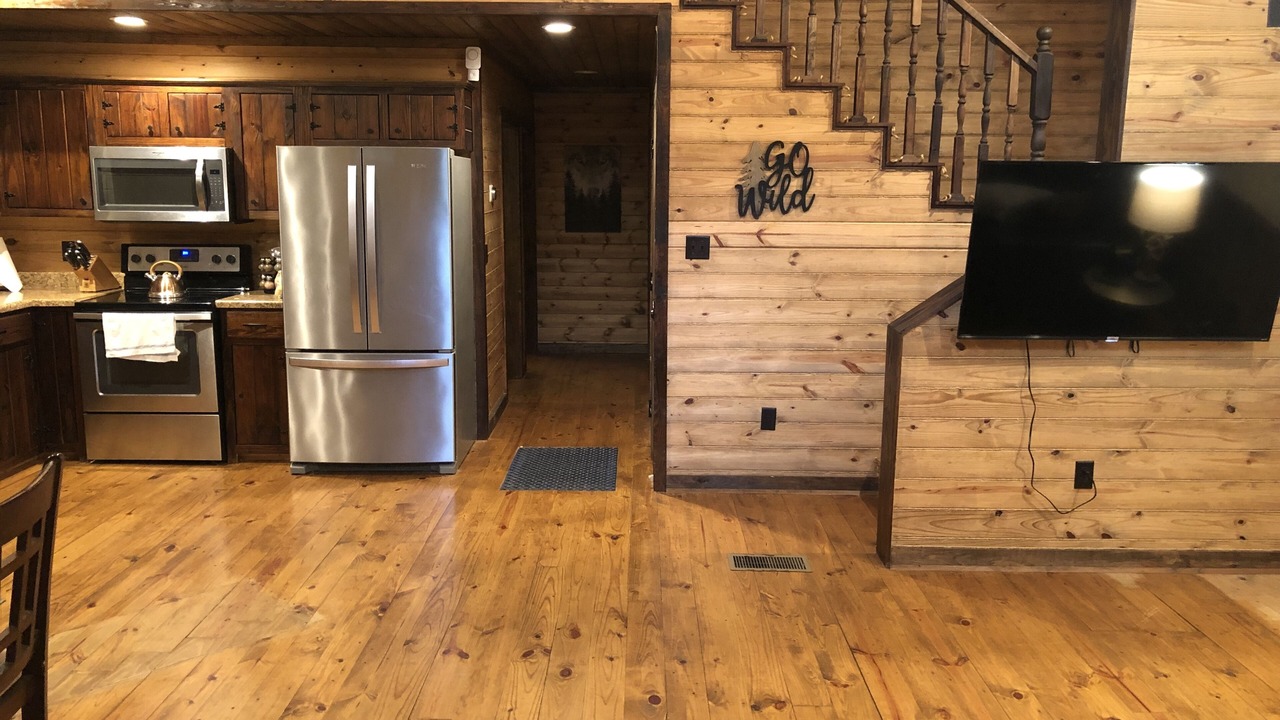 Photo of Kitchen in Sardis