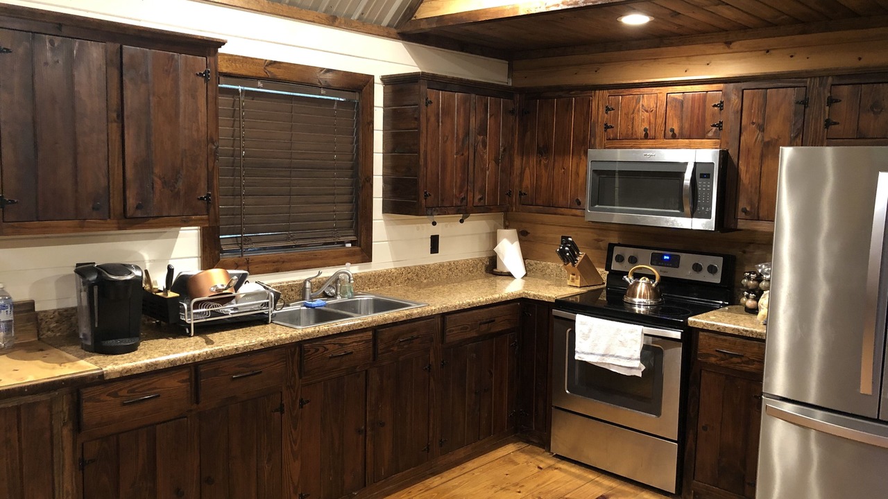 Photo of Kitchen in Sardis
