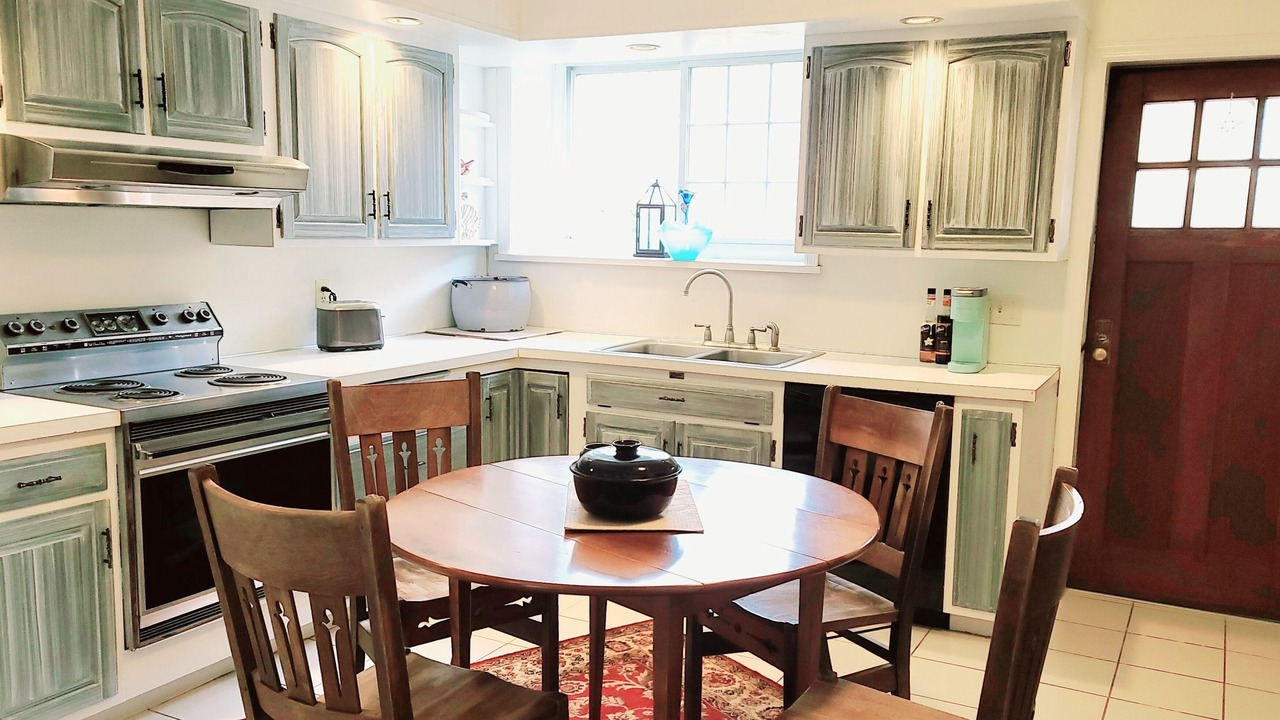Photo of Kitchen in Limekiln