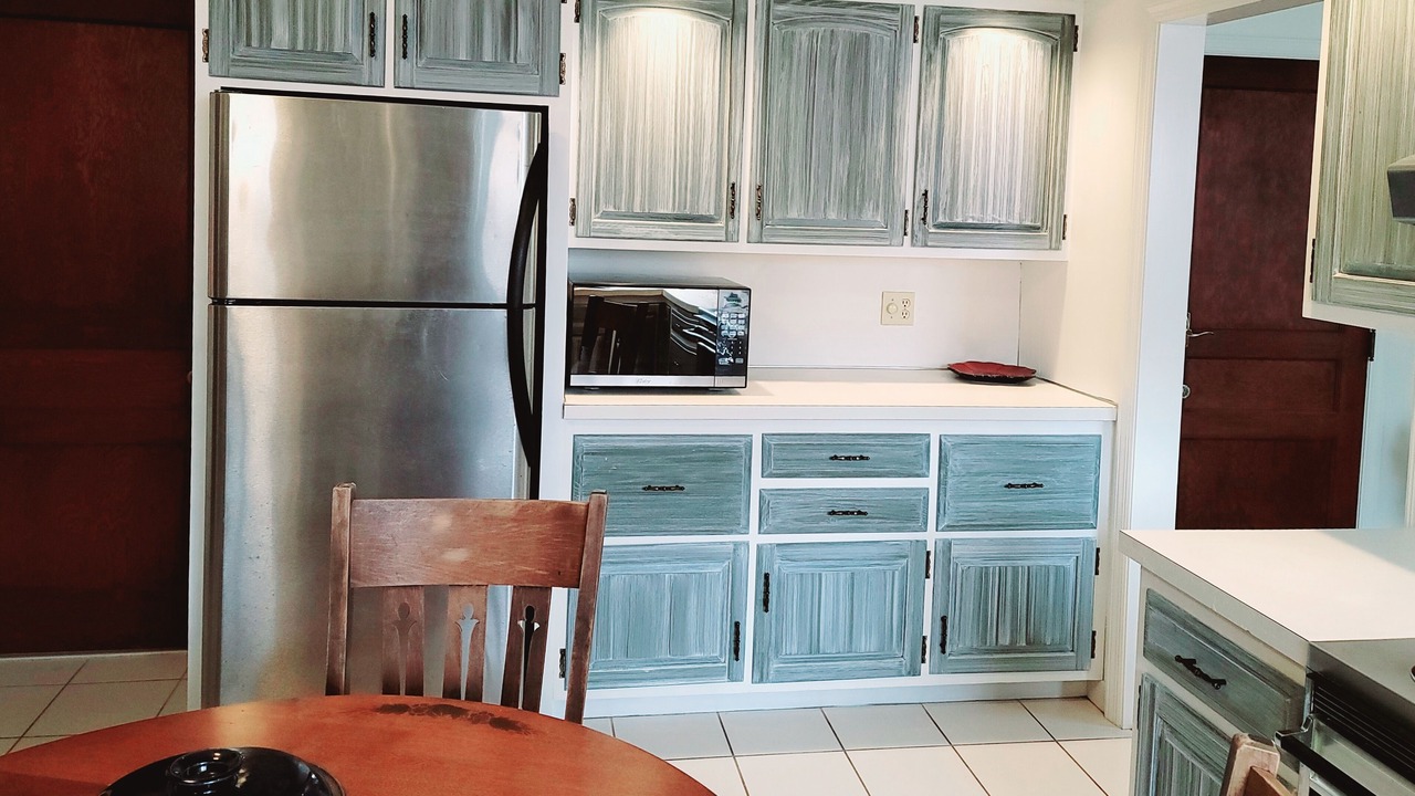 Photo of Kitchen in Limekiln