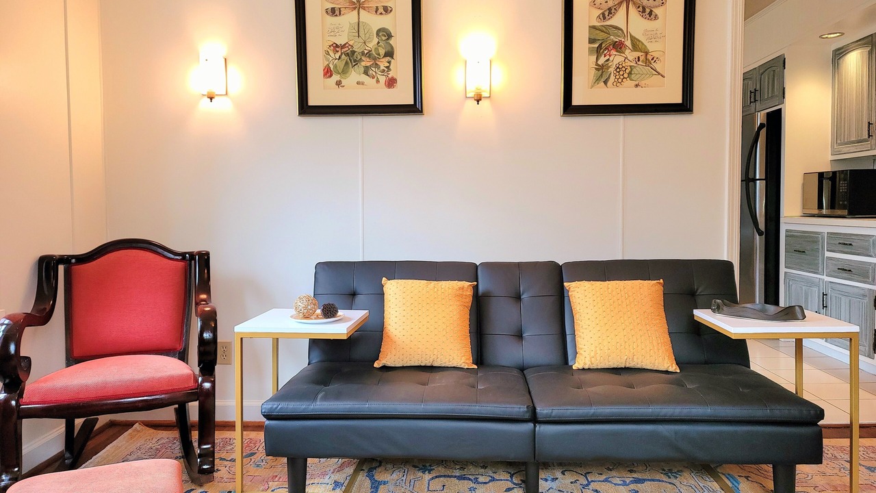 Photo of Livingroom in Limekiln