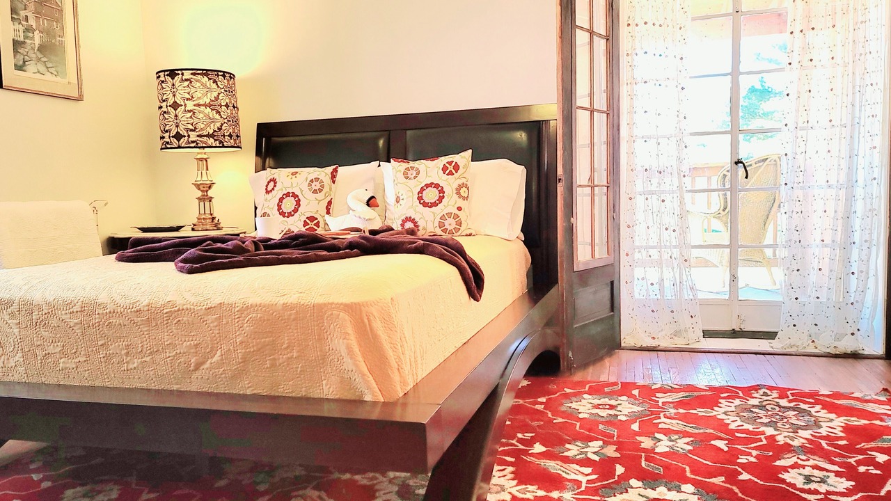 Photo of Bedroom in Limekiln