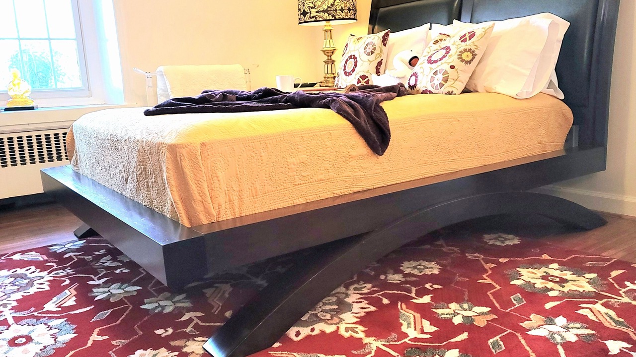 Photo of Bedroom in Limekiln