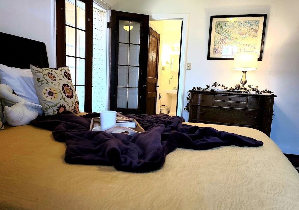 Photo of Bedroom in Limekiln