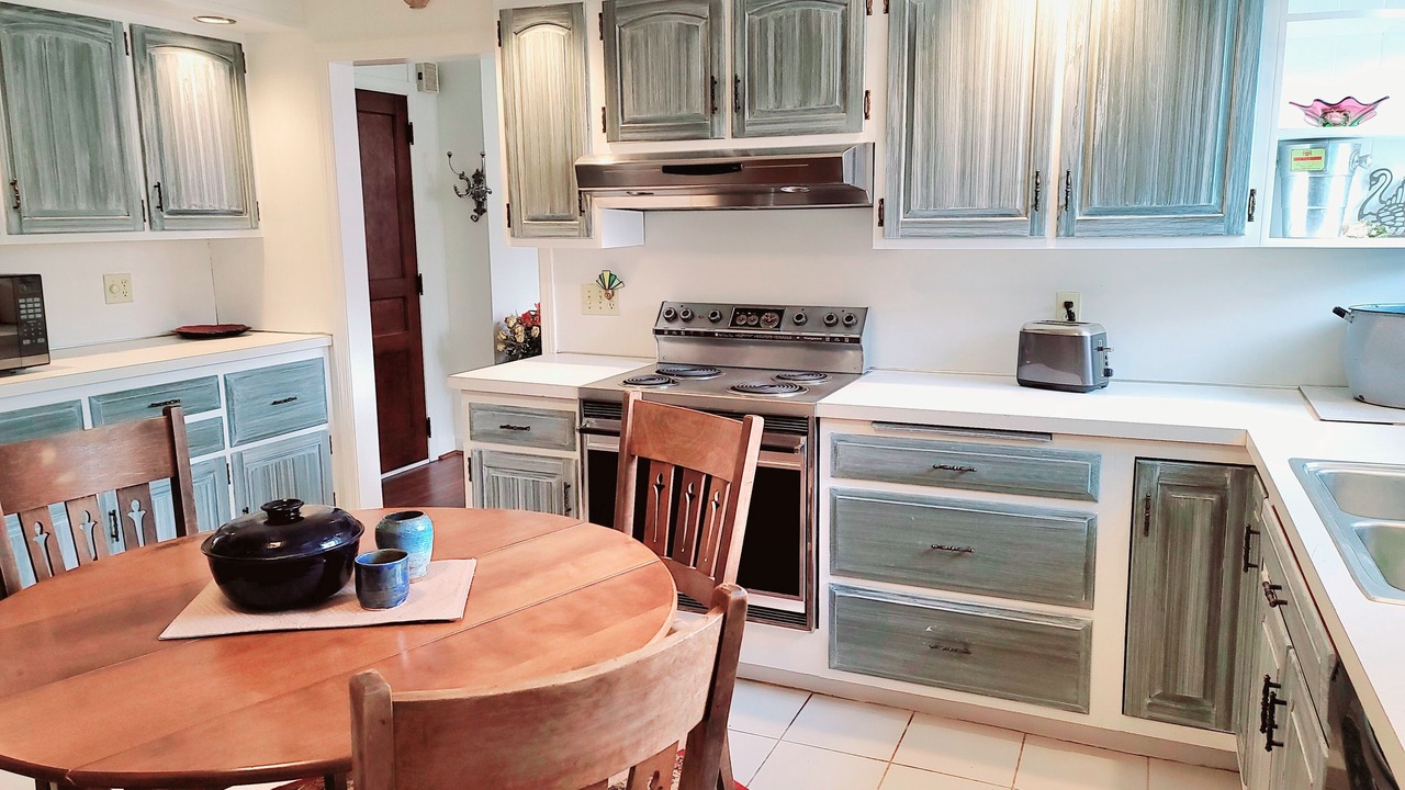Photo of Kitchen in Limekiln