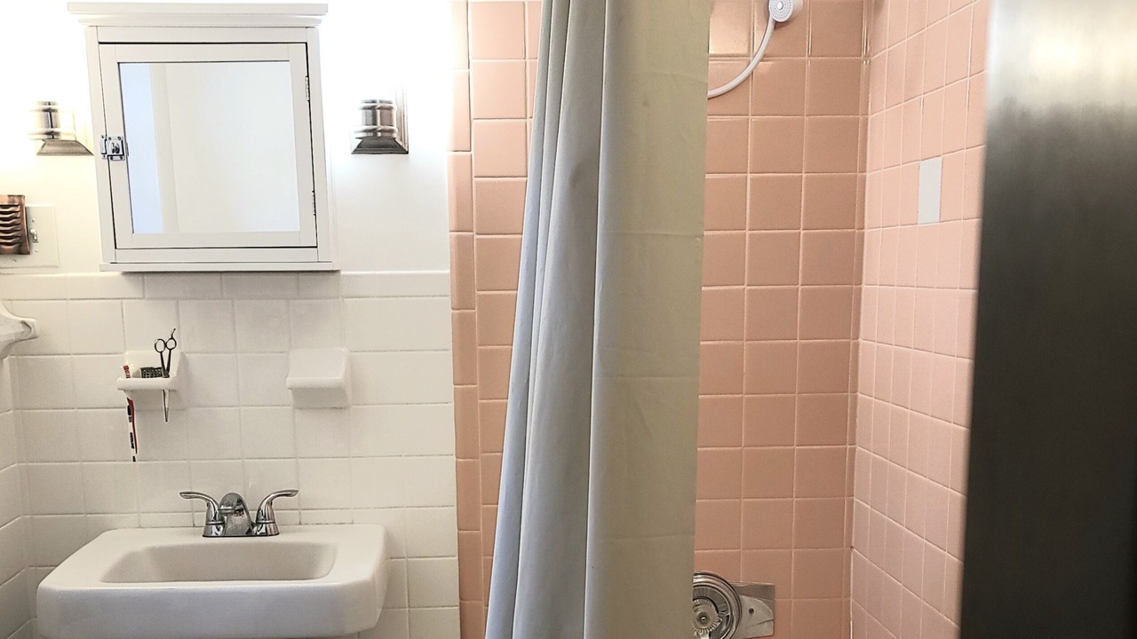 Photo of Bathroom in Limekiln