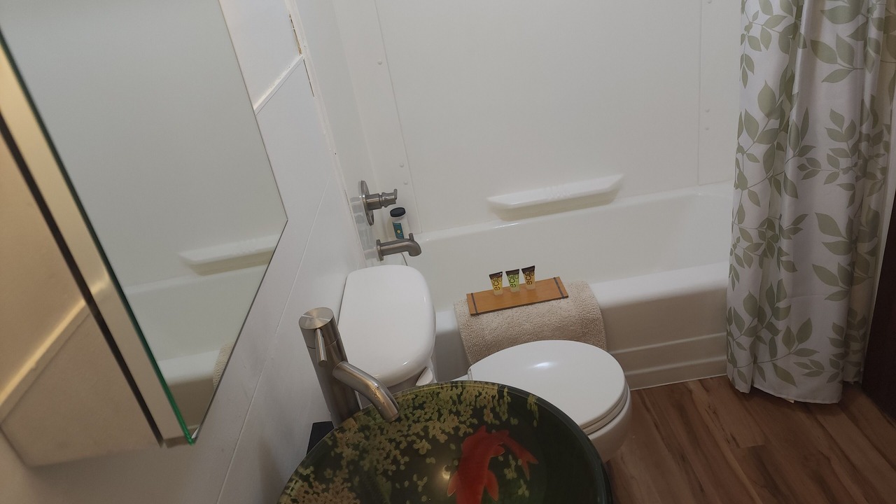 Photo of Bathroom in Limekiln