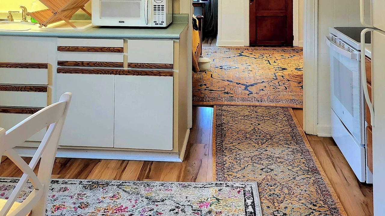 Photo of Kitchen in Limekiln