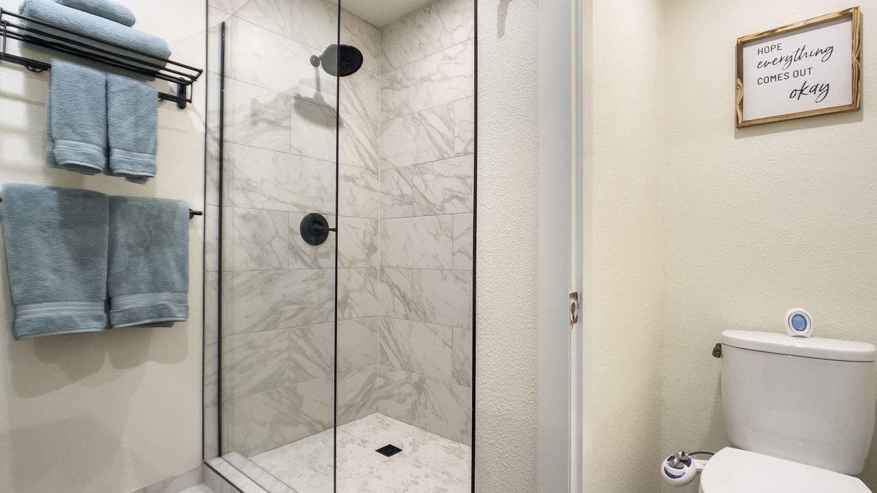 Photo of Bathroom in Cox Heights