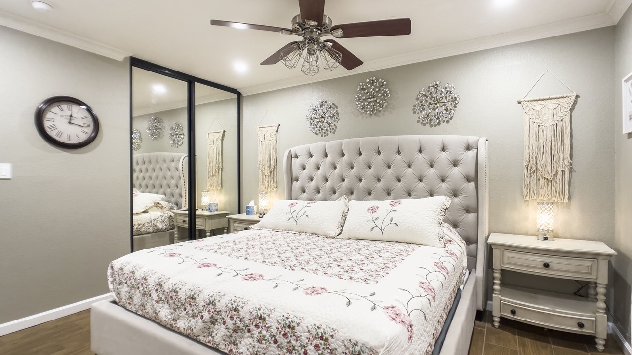 Photo of Bedroom in Cox Heights