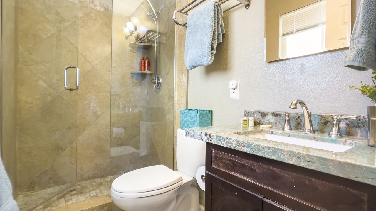 Photo of Bathroom in Cox Heights