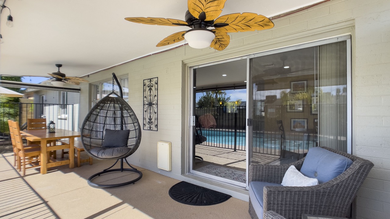 Photo of Outdoor in Cox Heights